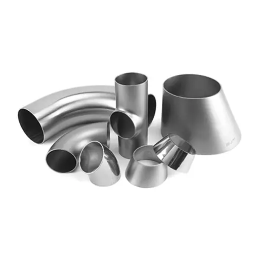Super Duplex 2507 Pipe Fittings